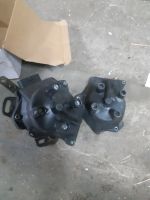 Лот: 23283485. Фото: 3. Трамблер honda civic ferio. Авто, мото, водный транспорт