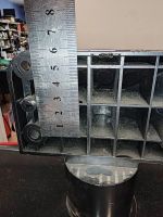 Лот: 25538837. Фото: 5. Подставка нога кронштейн 56-923370...