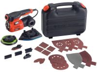 Лот: 10690884. Фото: 6. Шлифовальная машина Black & Decker...