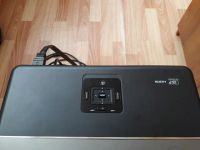 Лот: 7673073. Фото: 3. Проектор Acer P5270. Компьютеры, оргтехника, канцтовары
