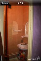 Лот: 3876800. Фото: 6. Продам 1-ком около Планеты и Ванкорнефть