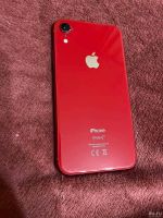 Лот: 18472986. Фото: 2. iPhone Xr 64Gb Red. Смартфоны, связь, навигация