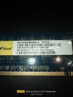 Лот: 25899526. Фото: 2. Оперативная память DDR3 одна плашка... Комплектующие