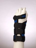 Лот: 10234420. Фото: 5. Бандаж FOSTA kids запястья c металлической...