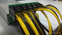 Лот: 14455297. Фото: 5. Блок питания Hewlett Packard 1200...