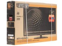 Лот: 5454009. Фото: 4. 42" (107 см) Телевизор LED Mystery... Красноярск
