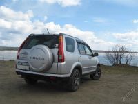 Лот: 966920. Фото: 2. Honda CR-V. Авто, мото, водный транспорт