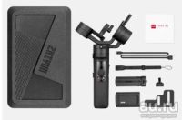 Лот: 16859513. Фото: 5. Zhiyun Crane M2 3-осевой стабилизатор...