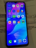 Лот: 17265268. Фото: 4. Huawei y8p