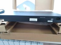 Лот: 25241549. Фото: 5. Коммутатор D-Link DES-3810-28...