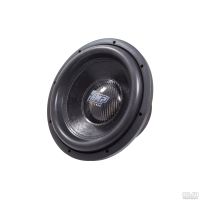 Лот: 18475504. Фото: 2. Сабвуферный динамик AMP MASS 1000... Автозвук