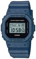 Лот: 25794041. Фото: 2. Casio G-Shock dw5600 denim. Часы, аксессуары