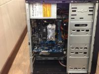 Лот: 15276793. Фото: 2. Игровой 8 ядерный AMD FX 8320... Компьютеры, ноутбуки, планшеты