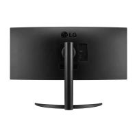 Лот: 21223165. Фото: 2. Новый монитор 34" TFT LCD LG 34WP65C-B... Мониторы, проекторы