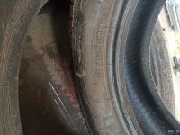 Лот: 17062974. Фото: 3. Шины 235*55 R19. Авто, мото, водный транспорт