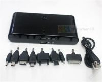 Лот: 2887171. Фото: 2. Power Bank 30 000 mAh. Внешний... Запчасти, оборудование