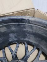 Лот: 18771398. Фото: 8. Диски/литье BMW /LEXUS 5х120 R19...