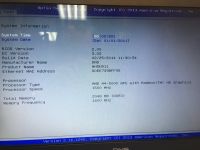 Лот: 15430521. Фото: 4. ноутбук DNS nh5kb11 т3206. Красноярск