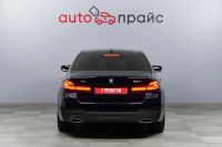 Лот: 23532244. Фото: 7. BMW 5-Series 2022