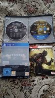 Лот: 12648652. Фото: 2. Dark Souls 3 steelbook ps4. Игровые приставки, консоли, видеоигры
