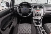 Лот: 19520697. Фото: 10. Ford Focus, II Рестайлинг 1.6...