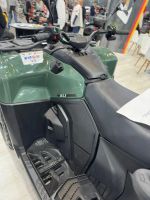 Лот: 25659026. Фото: 8. Квадроцикл BRP Can-Am Outlander...