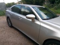 Лот: 11936502. Фото: 5. Продажа Lexus GS350, 2012 год