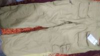Лот: 18917887. Фото: 2. Тактические городские штаны. Мужская одежда