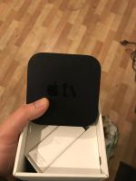 Лот: 10890050. Фото: 2. ТВ приставка Apple TV 3 Gen. ТВ и видео