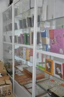 Лот: 2750107. Фото: 2. витрины. Оборудование