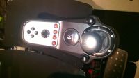 Лот: 5039102. Фото: 2. Logitech G27 Racing + стол для... Периферия