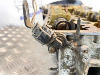 Лот: 25133136. Фото: 16. головка блока цилиндров Opel Astra...