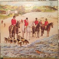 Лот: 15012671. Фото: 2. LP (виниловая пластинка) - Genesis... Коллекционирование, моделизм