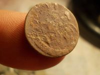 Лот: 15930155. Фото: 3. Очень нечастая полушка 1789 года... Коллекционирование, моделизм