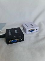 Лот: 20580862. Фото: 2. Переходники HDMI VGA. Комплектующие
