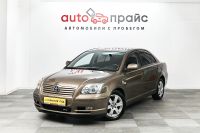 Лот: 19245457. Фото: 3. Toyota Avensis, II 1.8 AT (129... Красноярск