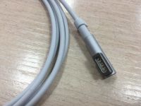 Лот: 9845821. Фото: 2. Оригинальные кабеля MagSafe 45... Комплектующие