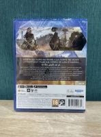 Лот: 25025555. Фото: 3. Игра PS5 Horizon Zero Dawn Remastered... Компьютеры, оргтехника, канцтовары