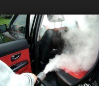 Лот: 6104793. Фото: 2. Сухой туман. Готовый бизнес... Готовый бизнес