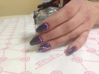 Лот: 4659688. Фото: 7. Маникюр, педикюр, покрытие гель-лаками...