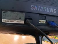 Лот: 24695164. Фото: 3. Монитор 24" Samsung Syncmaster... Компьютеры, оргтехника, канцтовары