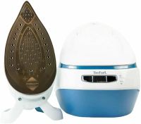 Лот: 20820971. Фото: 7. Утюг с парогенератором Tefal GV9710E0