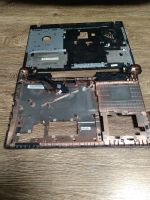 Лот: 16870063. Фото: 3. Корпус Asus x55a. Компьютеры, оргтехника, канцтовары