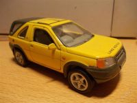 Лот: 1744997. Фото: 2. Land Rover Freelander. Моделизм