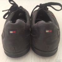 Лот: 9406713. Фото: 2. обувь Tommy Hilfiger 41 размер. Мужская обувь