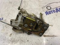 Лот: 21715147. Фото: 4. замок двери Toyota Avensis CT220L. Красноярск