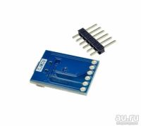 Лот: 10237618. Фото: 2. Конвертер программатор Micro USB... Радиодетали  (электронные компоненты)