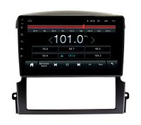 Лот: 16749062. Фото: 2. Штатная магнитола Kia Sorento... Автозвук