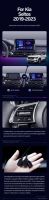 Лот: 21427653. Фото: 2. Штатная магнитола Teyes CC3 4... Автозвук