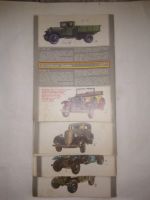 Лот: 24863986. Фото: 6. Журнал СССР За рулем 1982 №№ 1-...